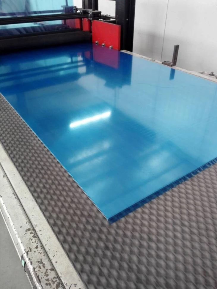 Aluminum Plate Aluminum Plate