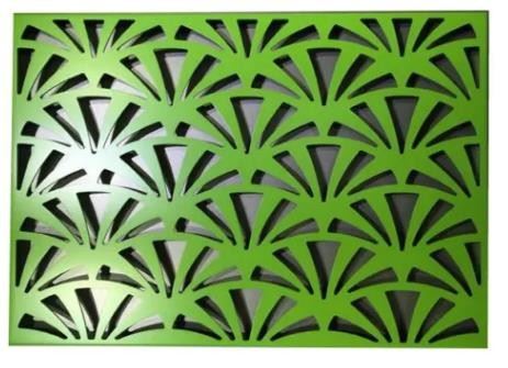 Soild Aluminum Panel Soild Aluminum Panel