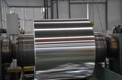 Household Aluminum Foil