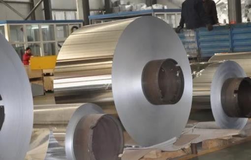 Best Price Aluminum Foil