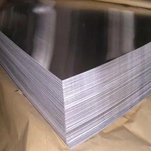 Alumiiniumleht 6061